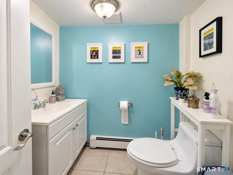 115 Dewitt Street New Haven CT 06519