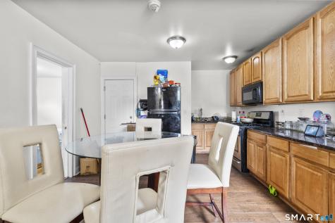 115 Dewitt Street New Haven CT 06519