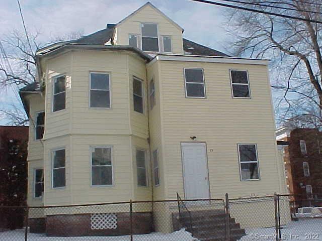 59 Pliny Street Hartford CT 06120