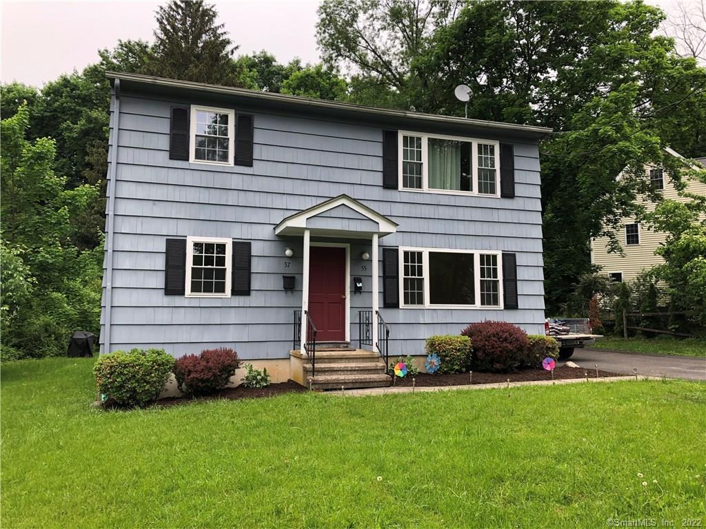 55 Wooster Street Bethel CT 06801