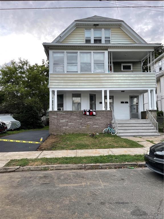 439 Willow Street Bridgeport CT 06610