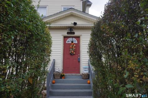 272 Burritt Street New Britain CT 06053