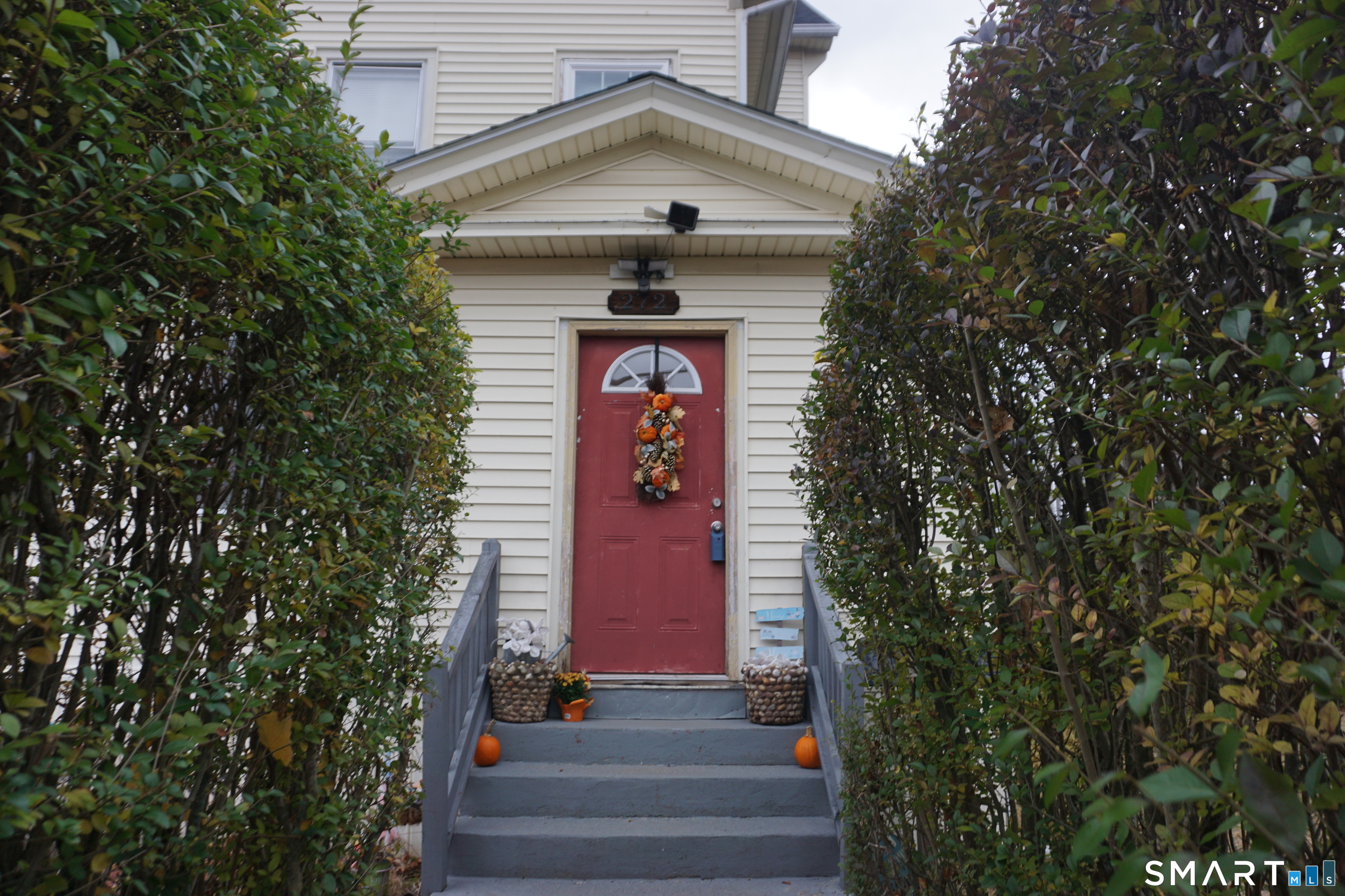 272 Burritt Street New Britain CT 06053