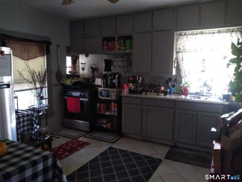 272 Burritt Street New Britain CT 06053