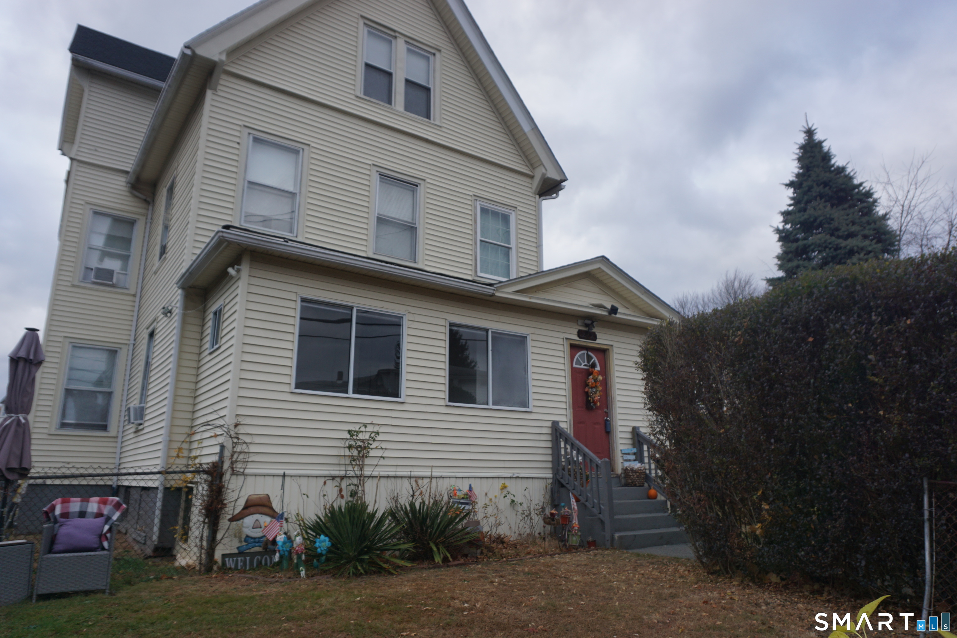 272 Burritt Street New Britain CT 06053