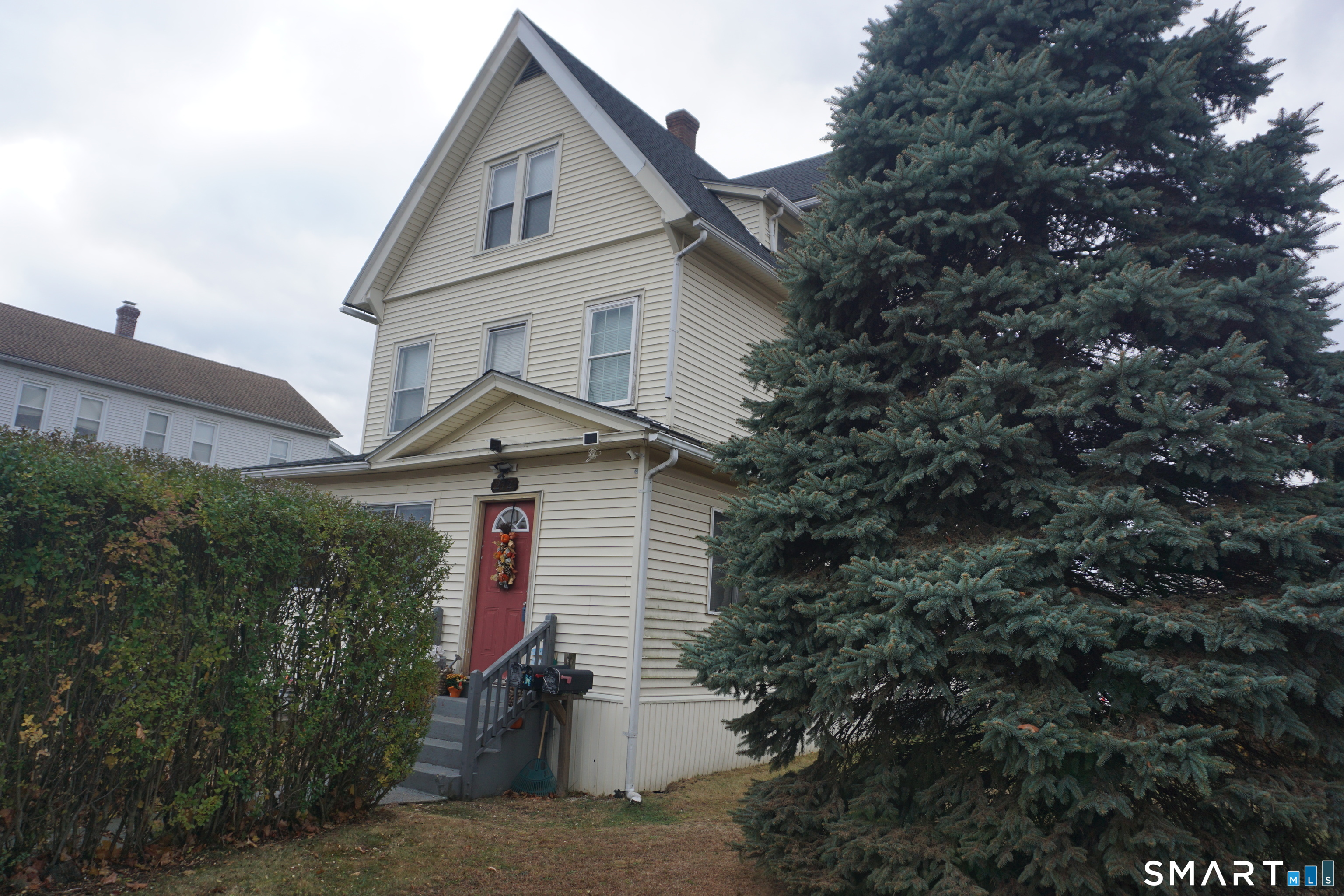 272 Burritt Street New Britain CT 06053