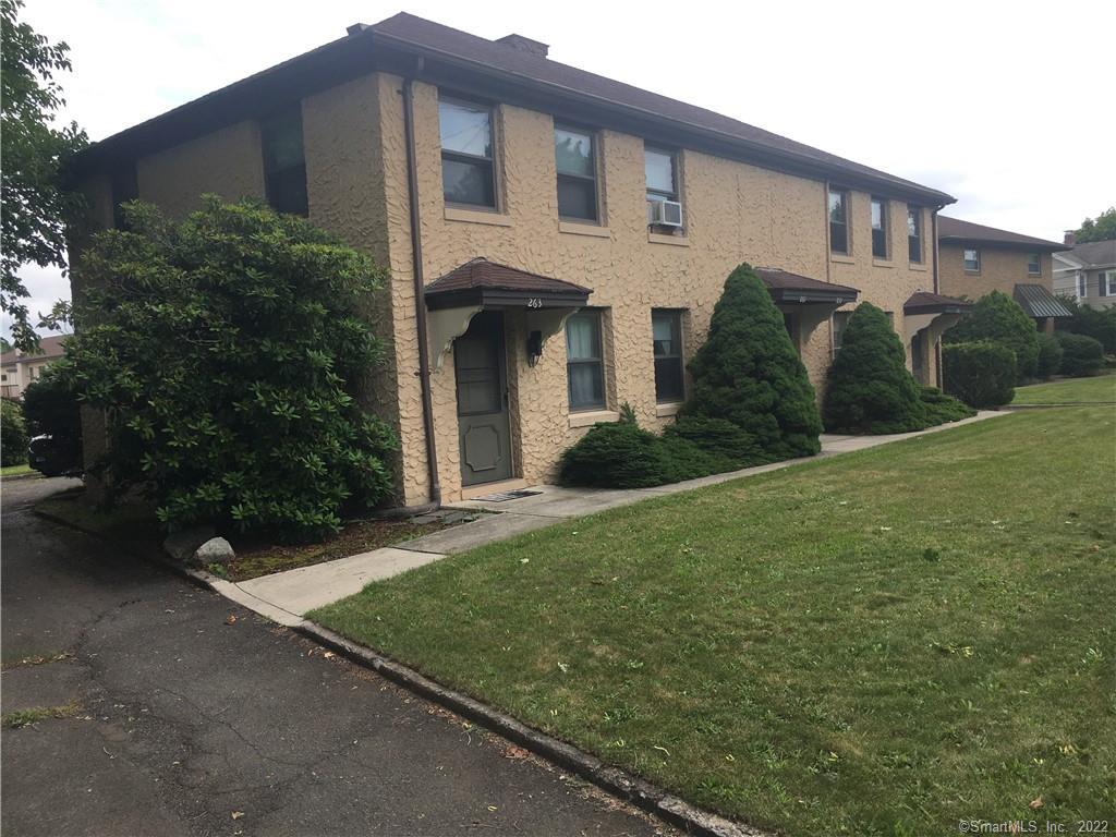 257 Harbor Street Branford CT 06405