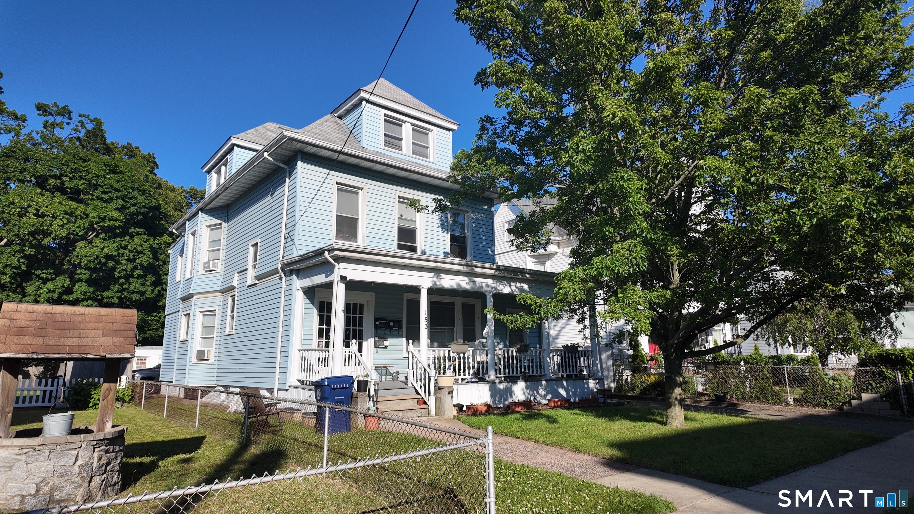 153 Washington Avenue West Haven CT 06516