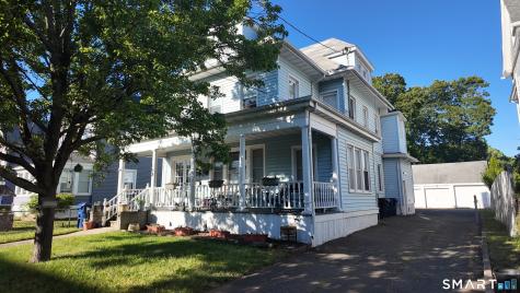 153 Washington Avenue West Haven CT 06516