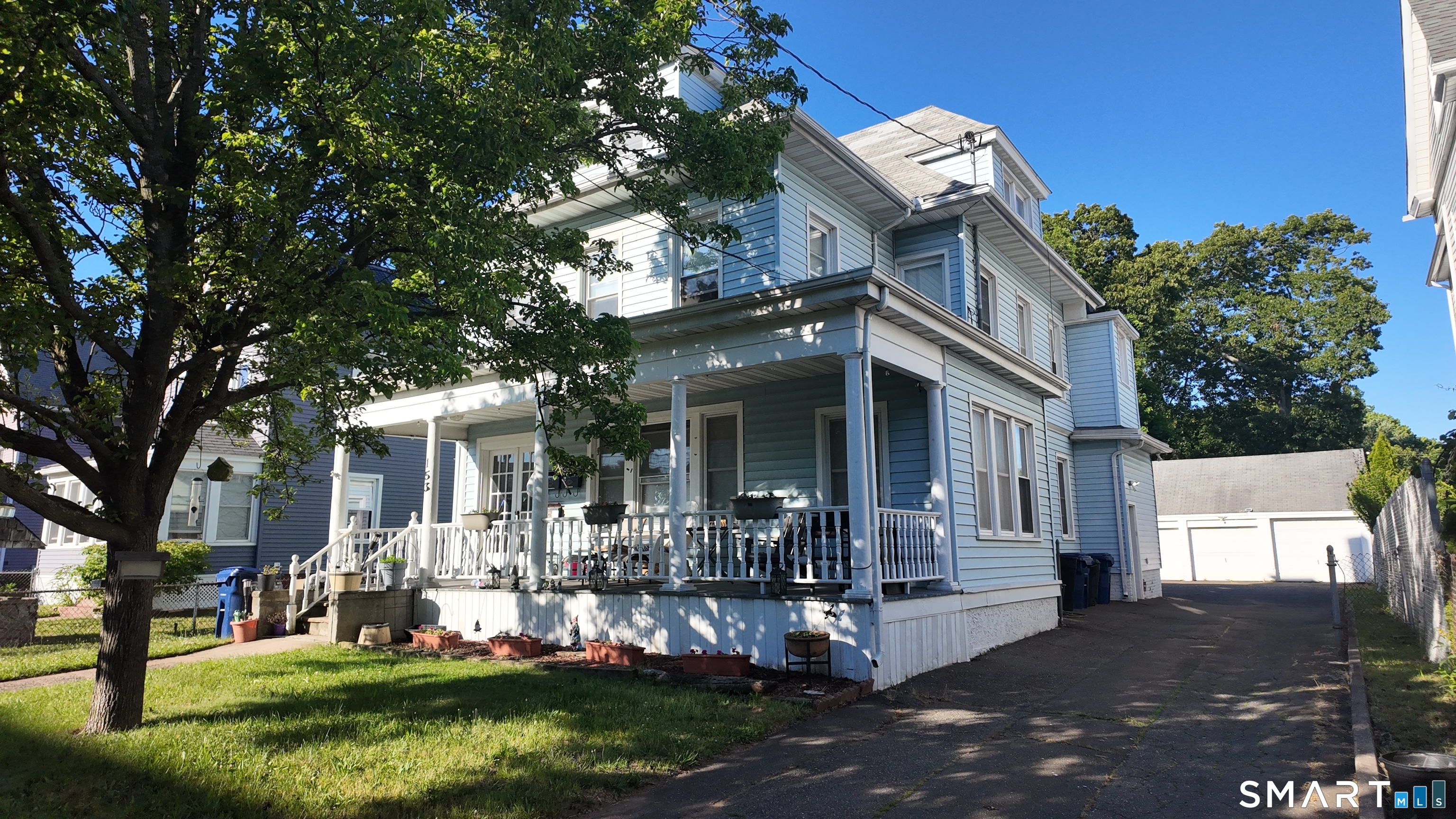 153 Washington Avenue West Haven CT 06516