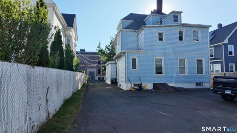 153 Washington Avenue West Haven CT 06516
