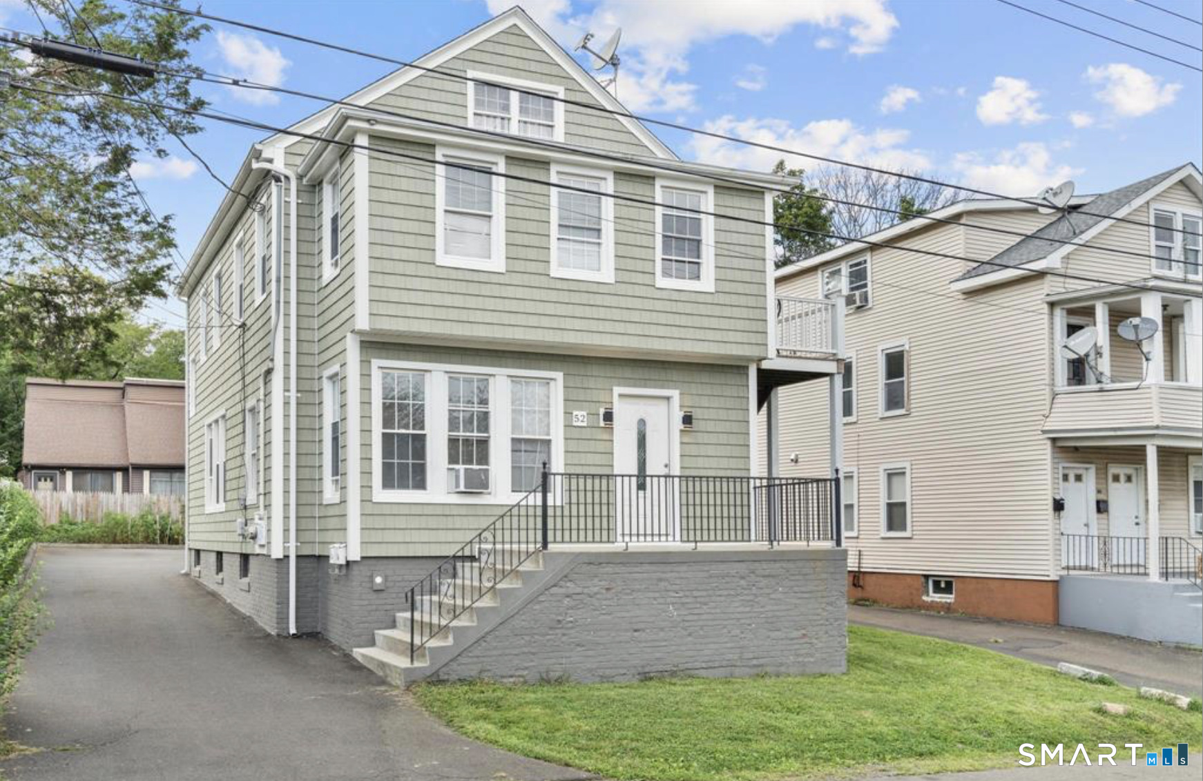 52 Terrace Street New Haven CT 06512