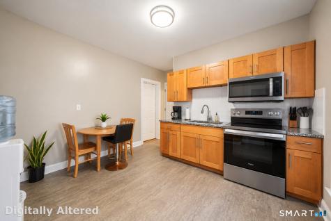 52 Terrace Street New Haven CT 06512
