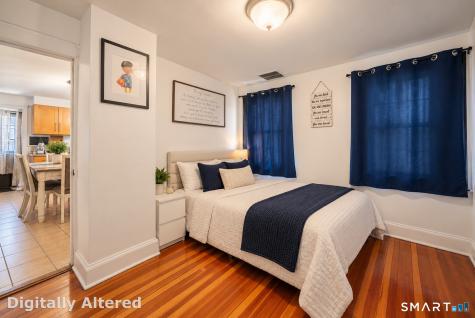 52 Terrace Street New Haven CT 06512