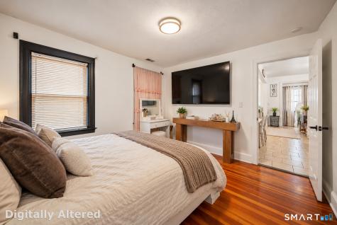 52 Terrace Street New Haven CT 06512