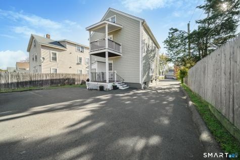 52 Terrace Street New Haven CT 06512
