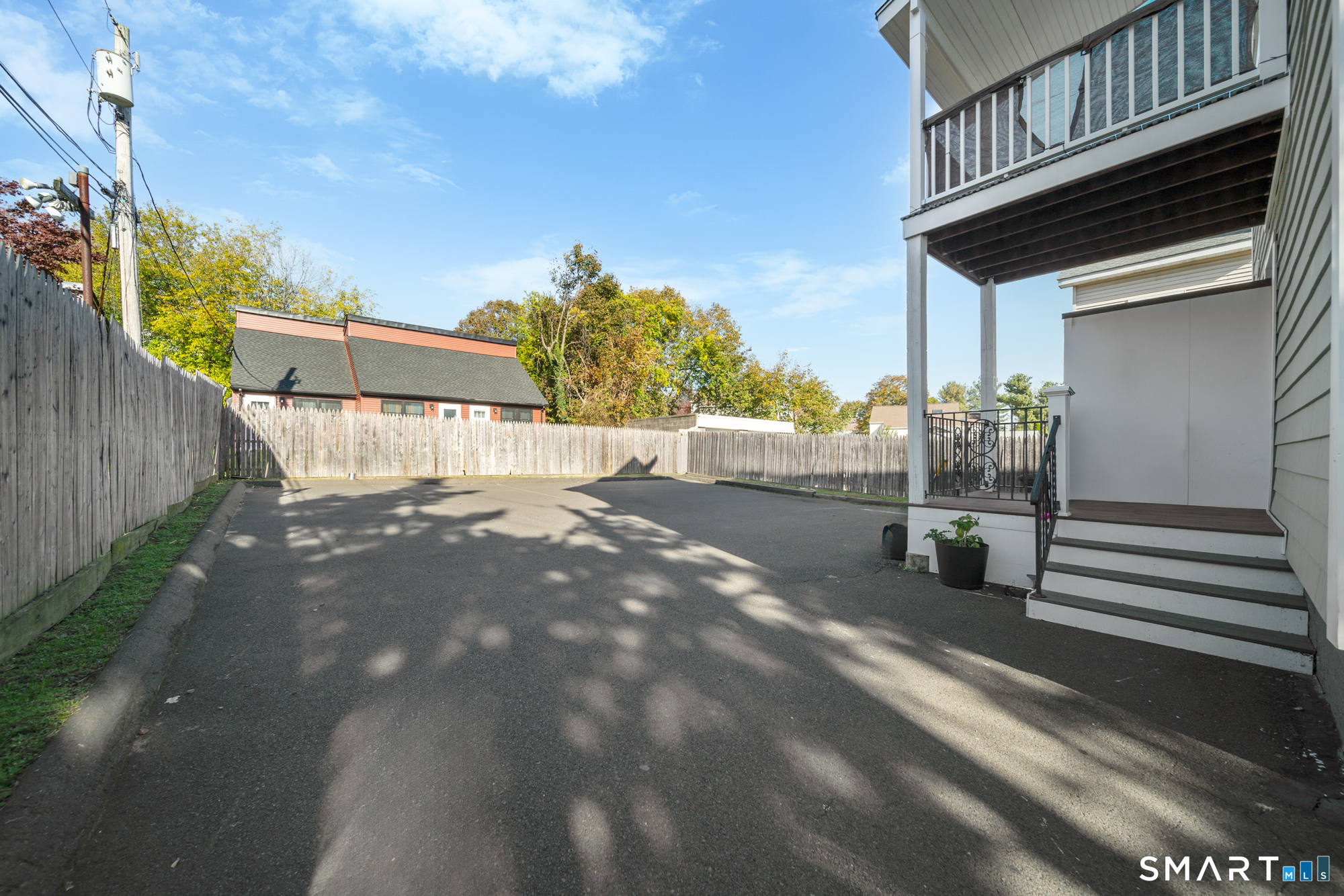 52 Terrace Street New Haven CT 06512