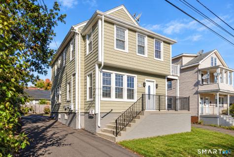 52 Terrace Street New Haven CT 06512