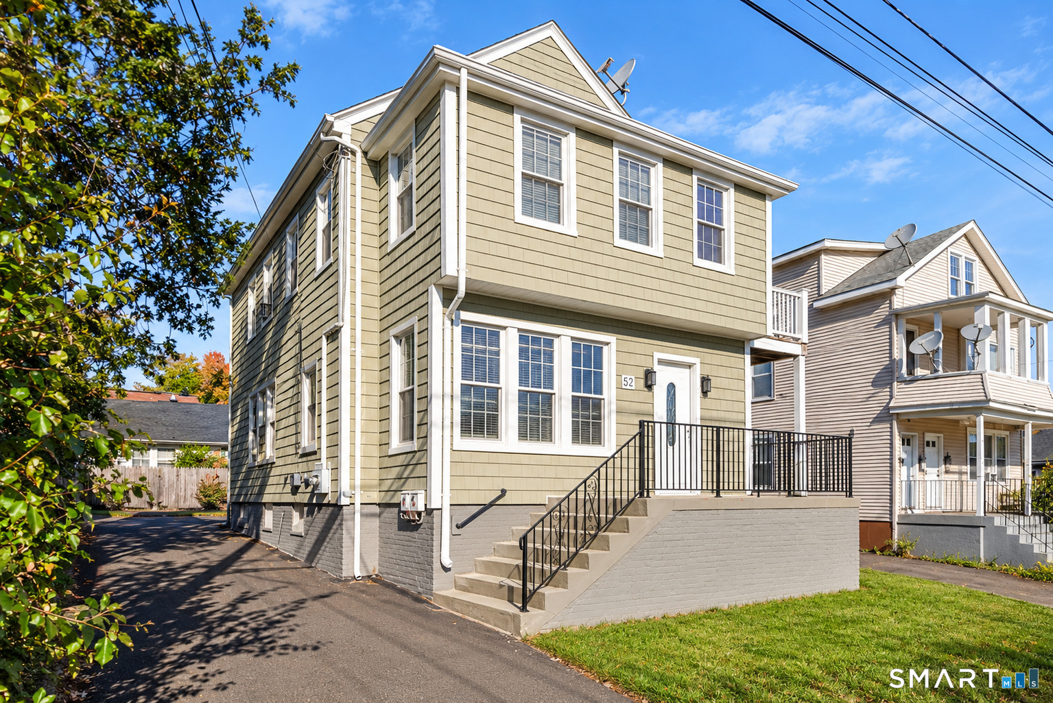 52 Terrace Street New Haven CT 06512