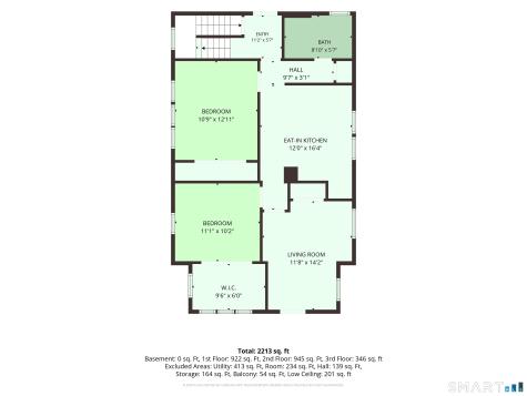 52 Terrace Street New Haven CT 06512