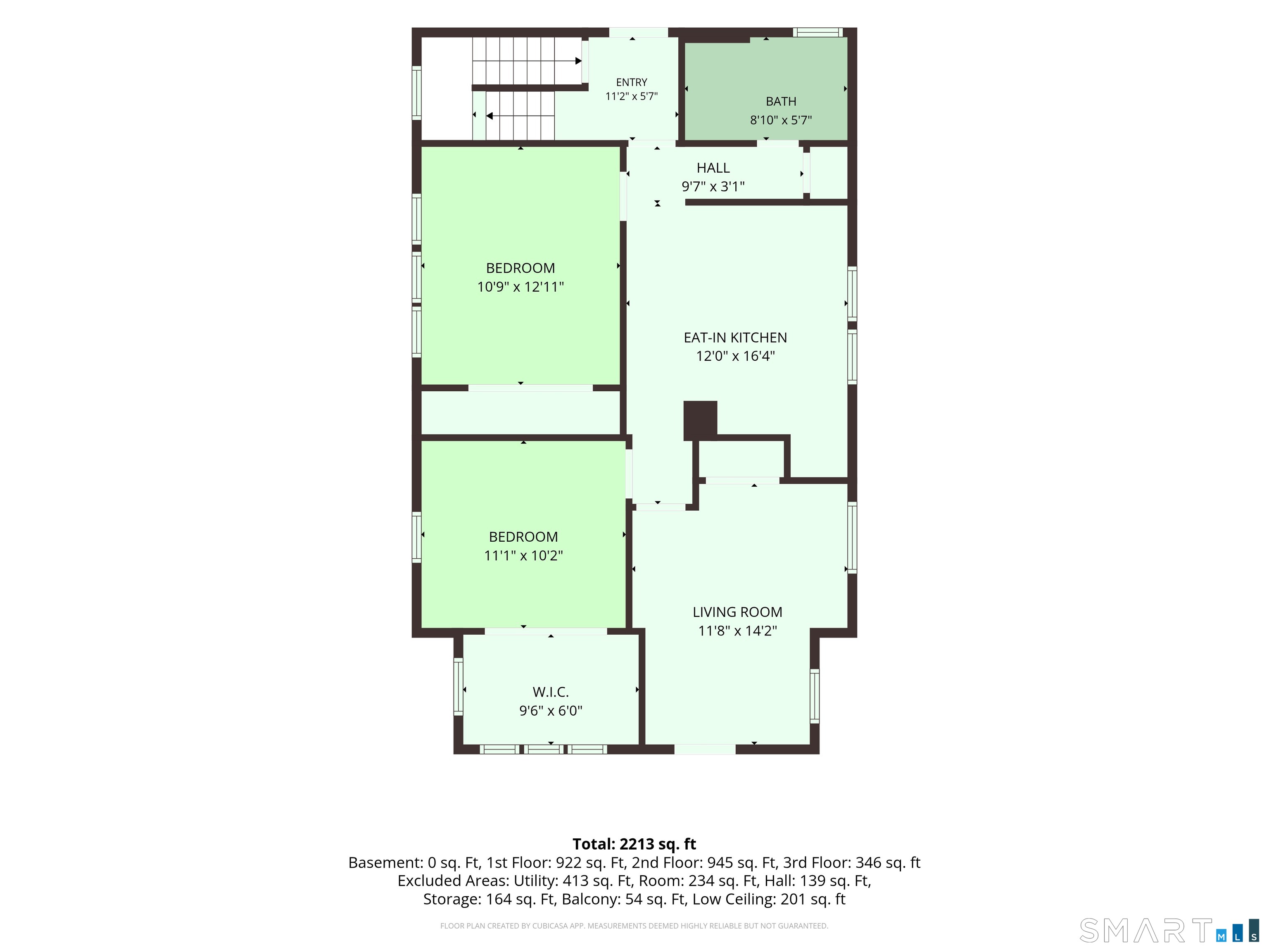 52 Terrace Street New Haven CT 06512