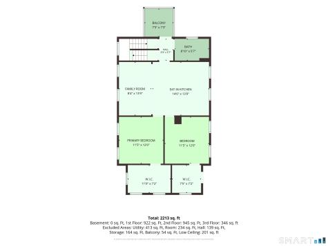 52 Terrace Street New Haven CT 06512