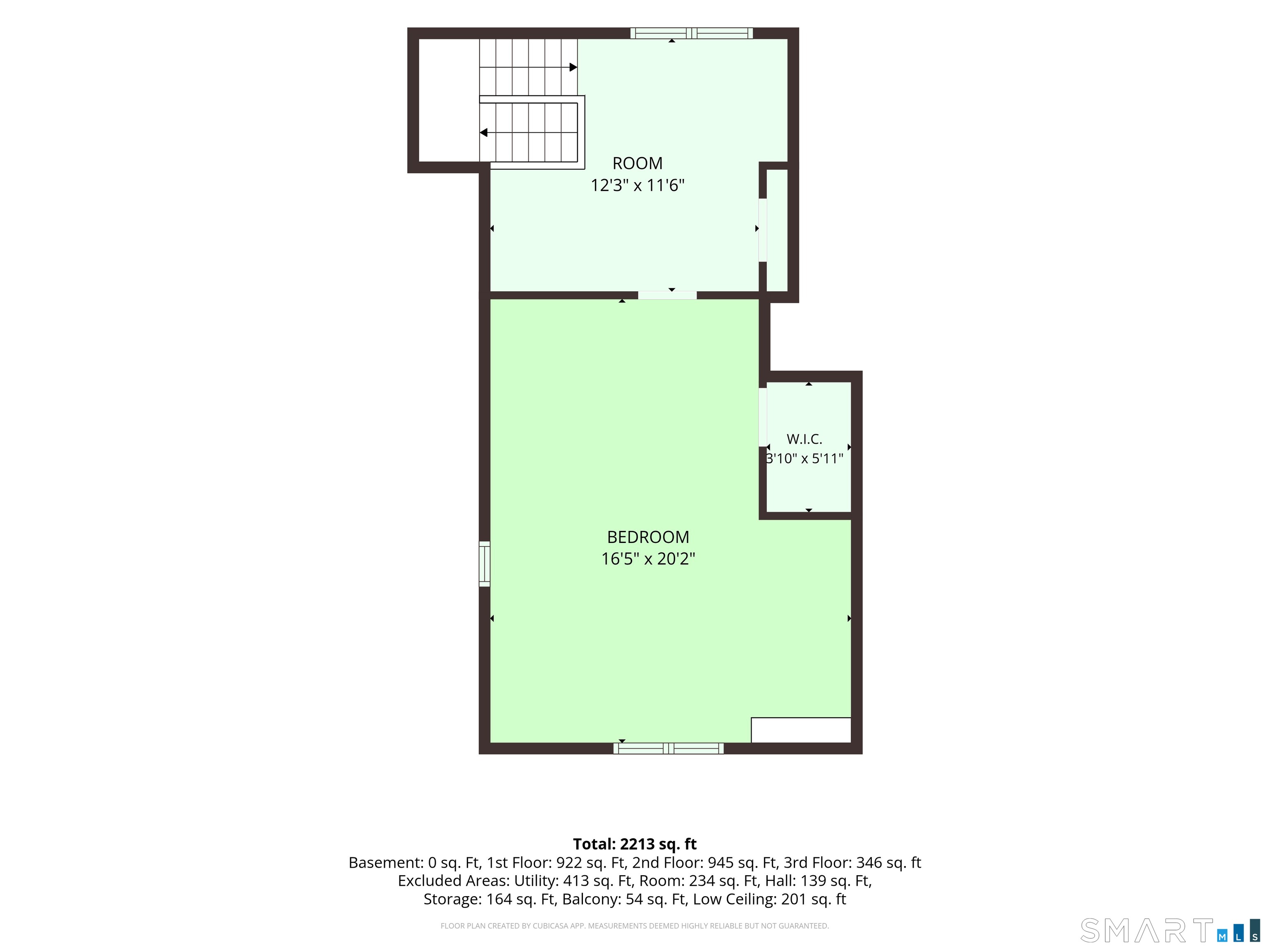 52 Terrace Street New Haven CT 06512
