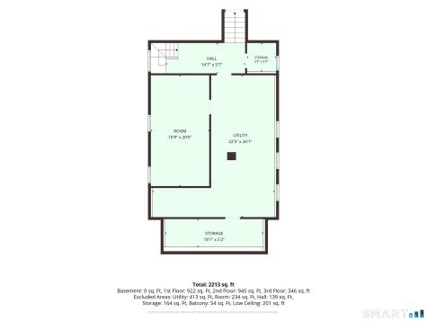 52 Terrace Street New Haven CT 06512