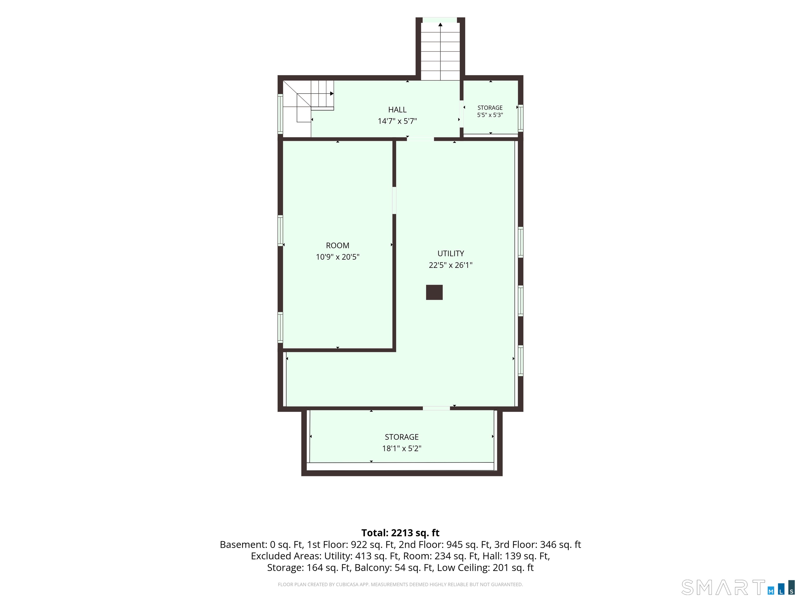 52 Terrace Street New Haven CT 06512