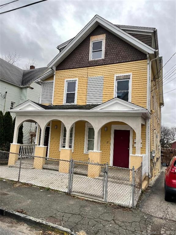 19 Summer Street Waterbury CT 06704