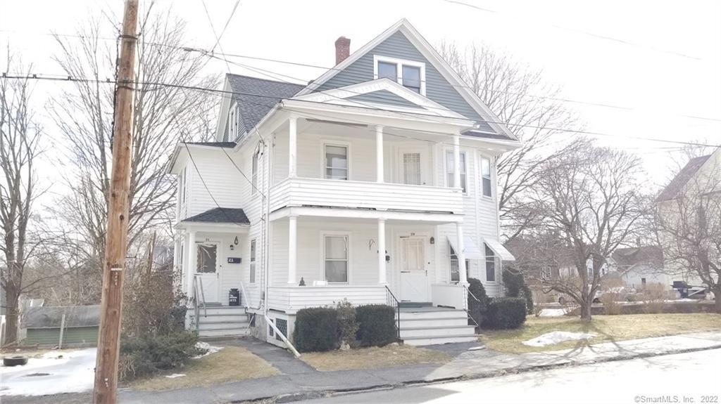 23 Chestnut Avenue Torrington CT 06790