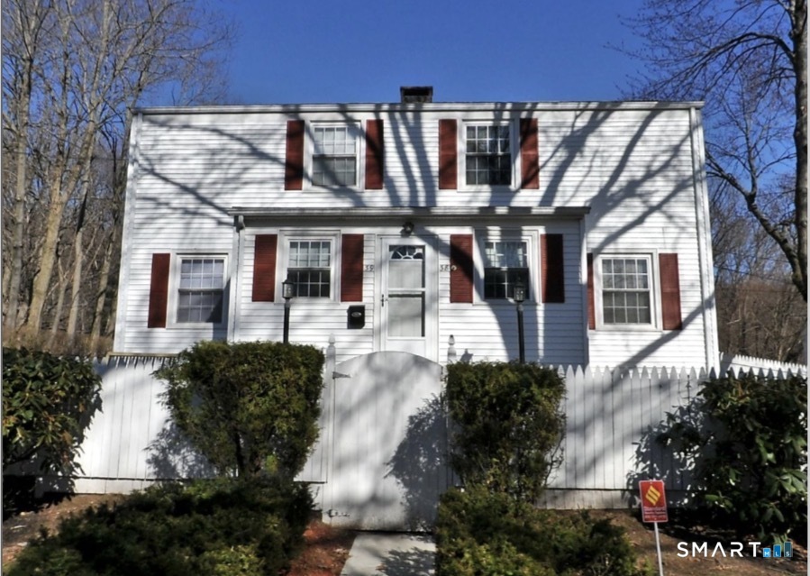 38 Hilltop Road New Haven CT 06515