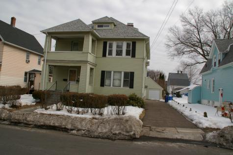 45-47 Mountain Street Hartford CT 06106