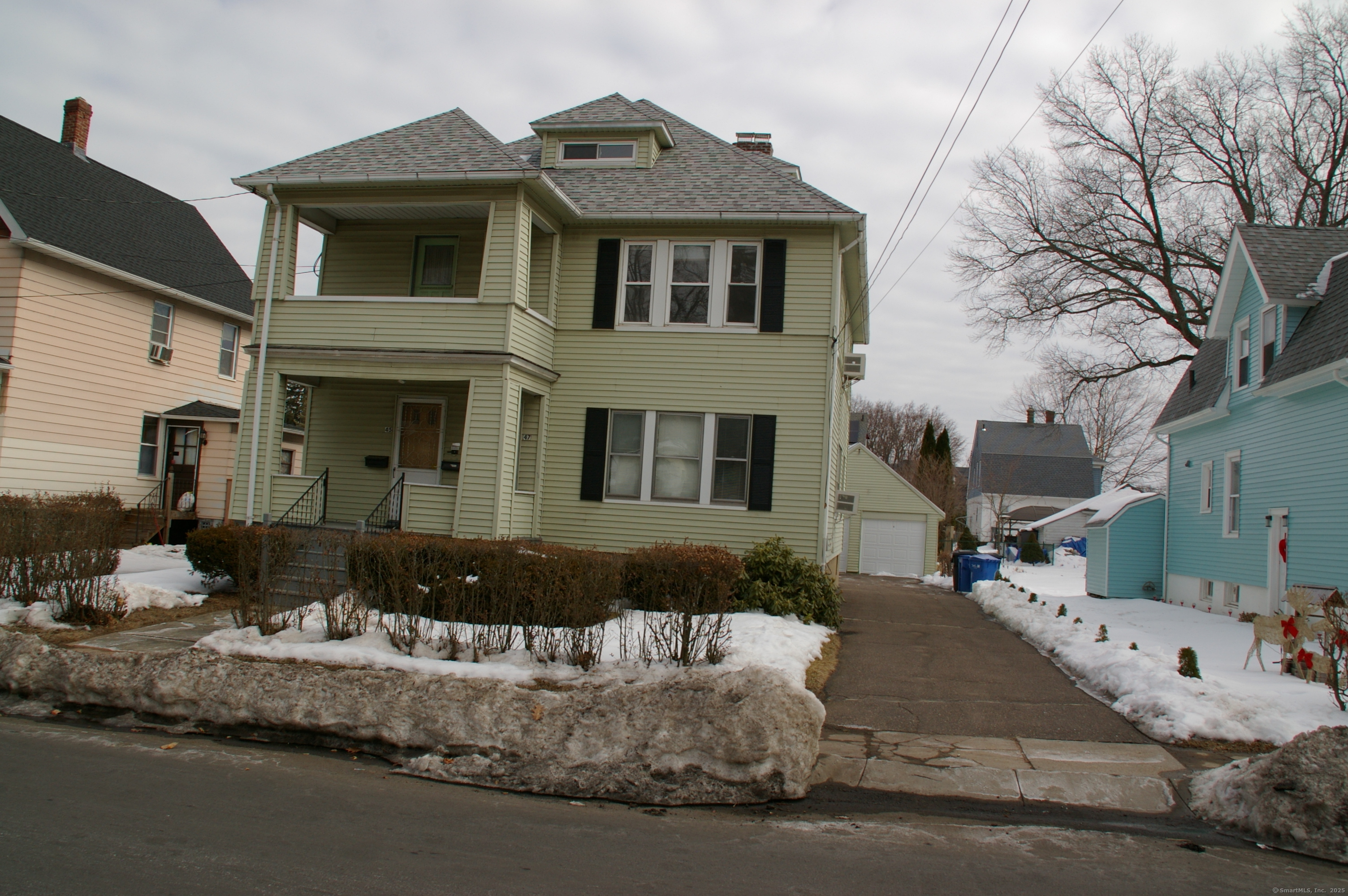 45-47 Mountain Street Hartford CT 06106