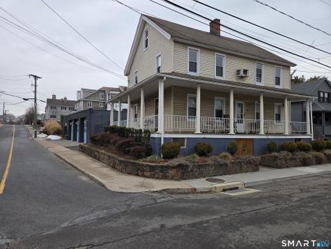 Westport CT 06880