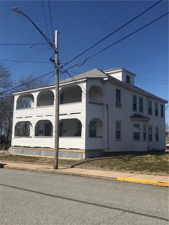 60/62 Forest Street Groton CT 06340
