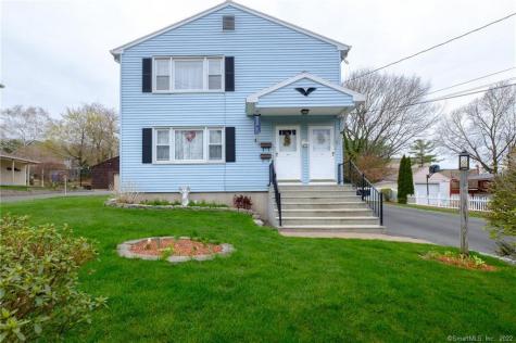 240 Crown Street Bristol CT 06010