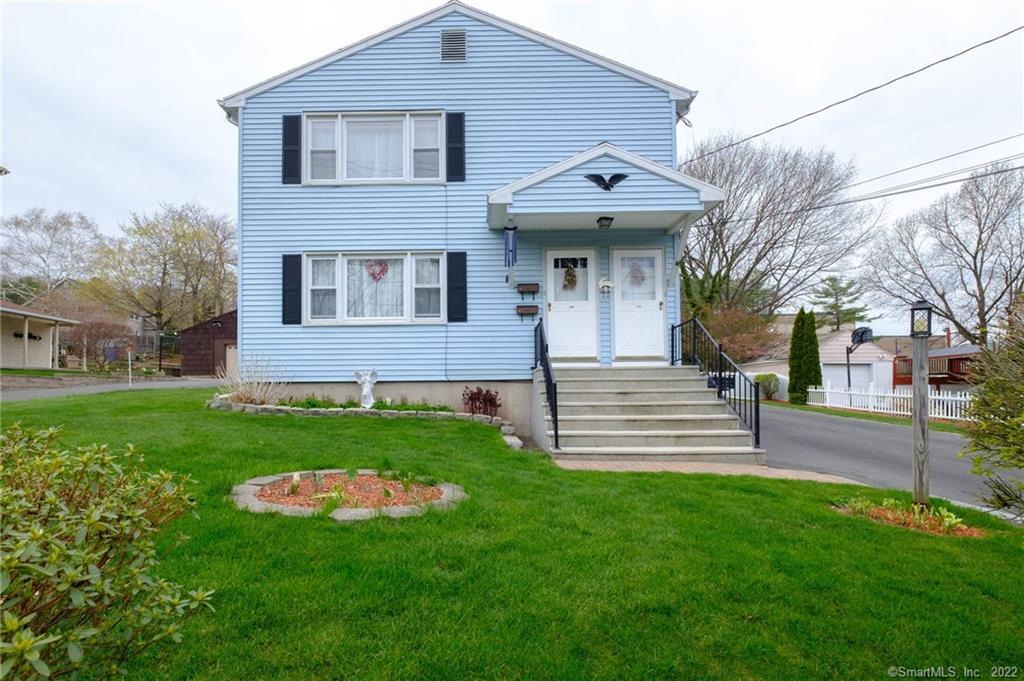 240 Crown Street Bristol CT 06010