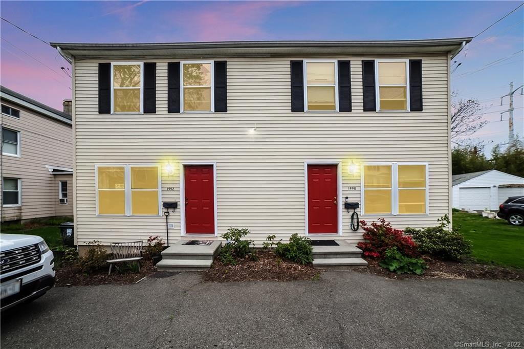 1990 Kings Highway Fairfield CT 06824