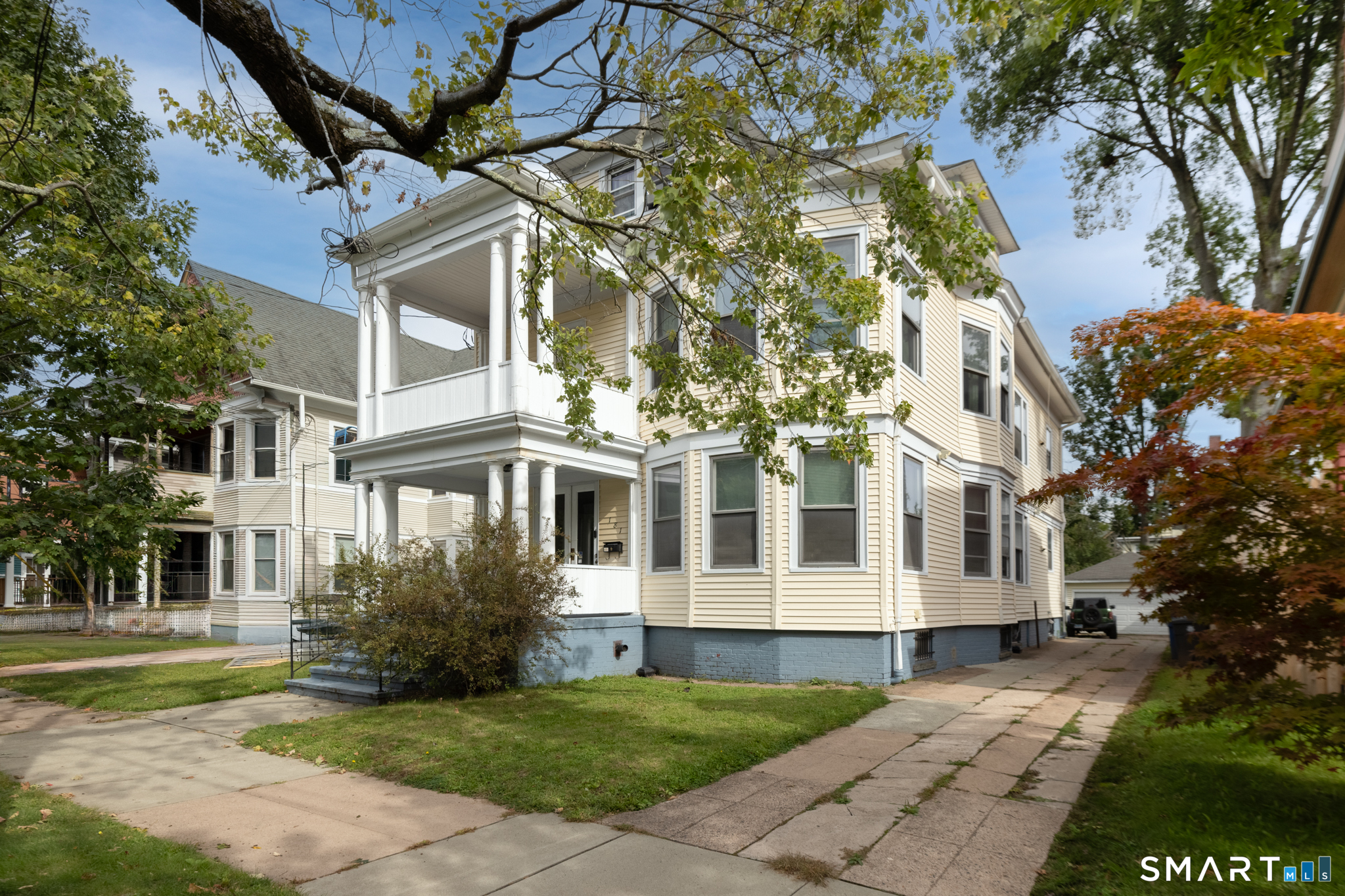 181 Maple Street New Haven CT 06511