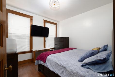 181 Maple Street New Haven CT 06511