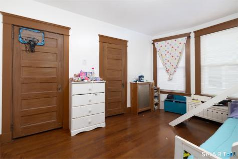 181 Maple Street New Haven CT 06511
