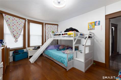 181 Maple Street New Haven CT 06511