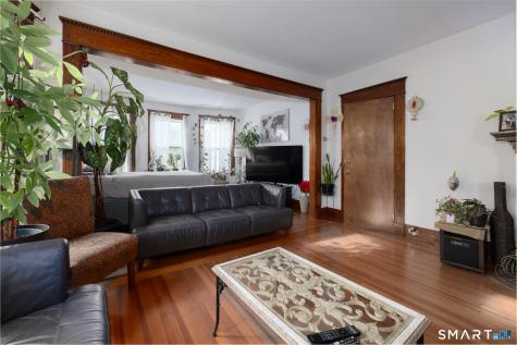 181 Maple Street New Haven CT 06511