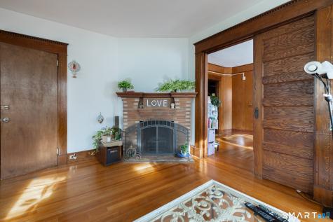 181 Maple Street New Haven CT 06511