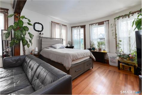 181 Maple Street New Haven CT 06511