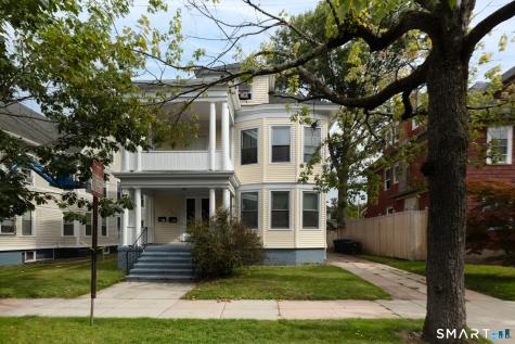 181 Maple Street New Haven CT 06511