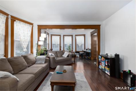 181 Maple Street New Haven CT 06511