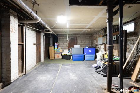 181 Maple Street New Haven CT 06511