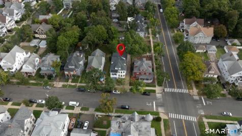 181 Maple Street New Haven CT 06511